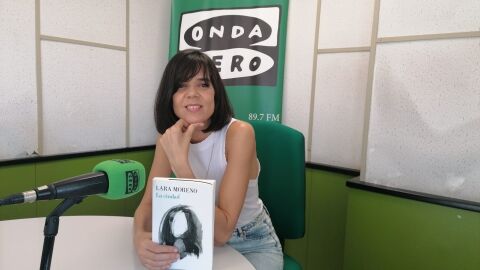Lara Moreno