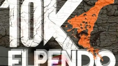 10 K El Pendo 10 K El Pendo Camargo