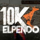 10 K El Pendo