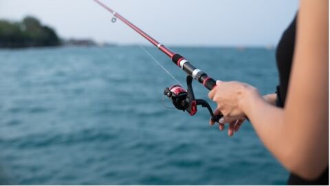 pesca