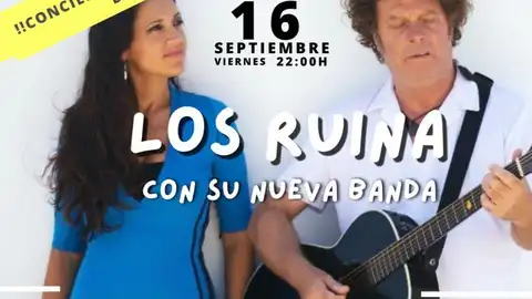 ruina ruina