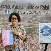 Rafal presenta su programación de actos para celebrar las Fiestas Patronales en honor a la Virgen del Rosario Rafal presenta su programación de actos para celebrar las Fiestas Patronales en honor a la Virgen del Rosario