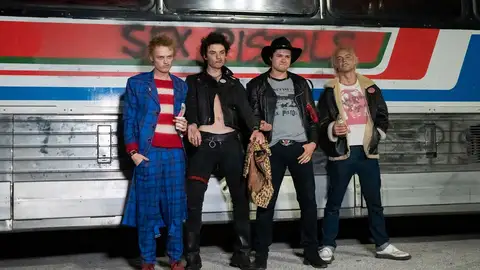 sex pistols sex pistols
