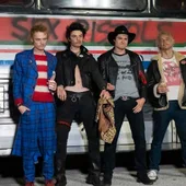 sex pistols sex pistols