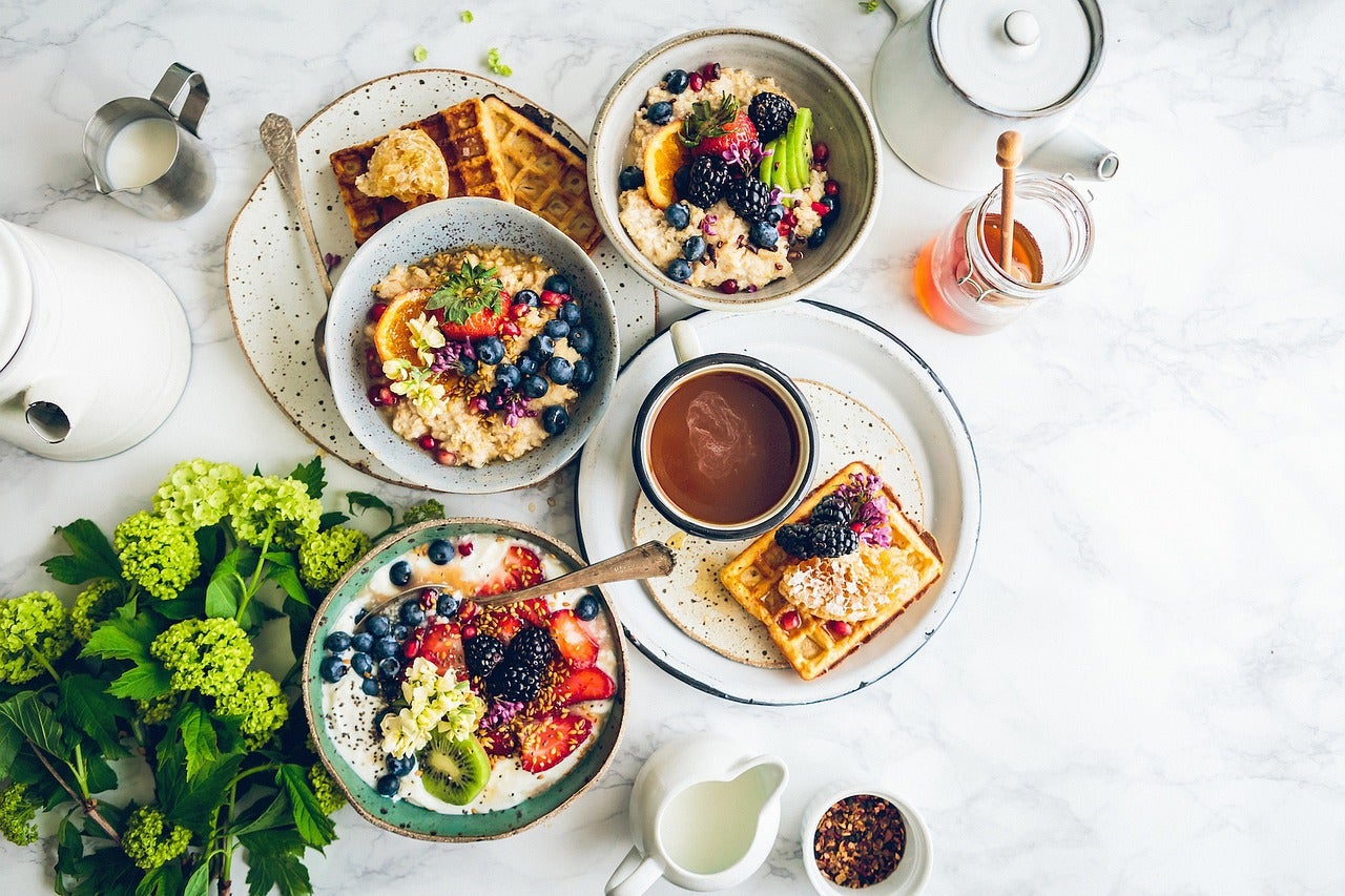 El desayuno perfecto sí existe: Estos son los cuatro alimentos que debes incluir para mejorar tu salud El desayuno perfecto sí existe: Estos son los cuatro alimentos que debes incluir para mejorar tu salud