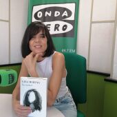 Lara Moreno
