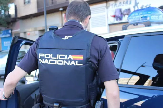 Detenido el integrante de un conocido “clan” de Mallorca por tentativa de homicidio doloso y sustracción de menores Detenido el integrante de un conocido “clan” de Mallorca por tentativa de homicidio doloso y sustracción de menores