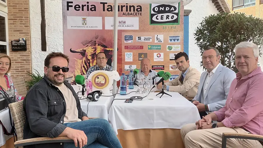 Cambio de Tercio Cambio de Tercio