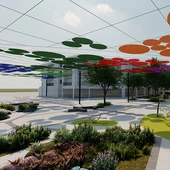 Proyecto Avenida Comunidad Valenciana Altea Proyecto Avenida Comunidad Valenciana Altea