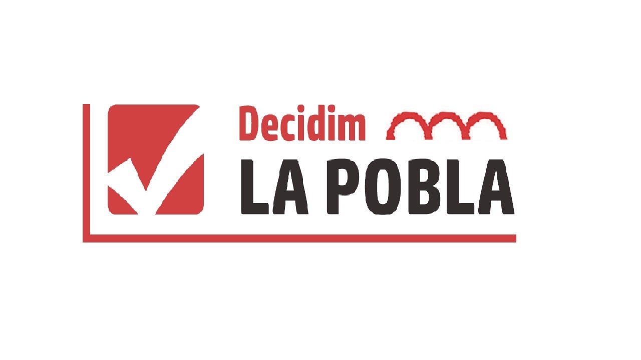 Los vecinos de La Pobla Llarga podrán votar hasta 29 proyectos dentro de la campaña "DECIDIM LA POBLA" Los vecinos de La Pobla Llarga podrán votar hasta 29 proyectos dentro de la campaña "DECIDIM LA POBLA"