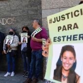 Caso Esther López: un informe de la Guardia Civil revela las causas de las lesiones en la mano de la joven