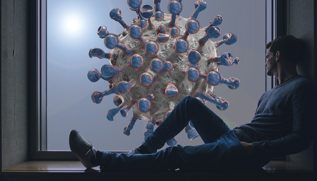 Síntomas Covid: Un estudio revela por qué los problemas emocionales pueden alargar los efectos del coronavirus durante años Síntomas Covid: Un estudio revela por qué los problemas emocionales pueden alargar los efectos del coronavirus durante años