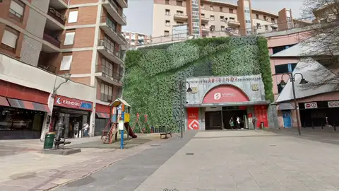 Funicular de Artxanda Funicular de Artxanda