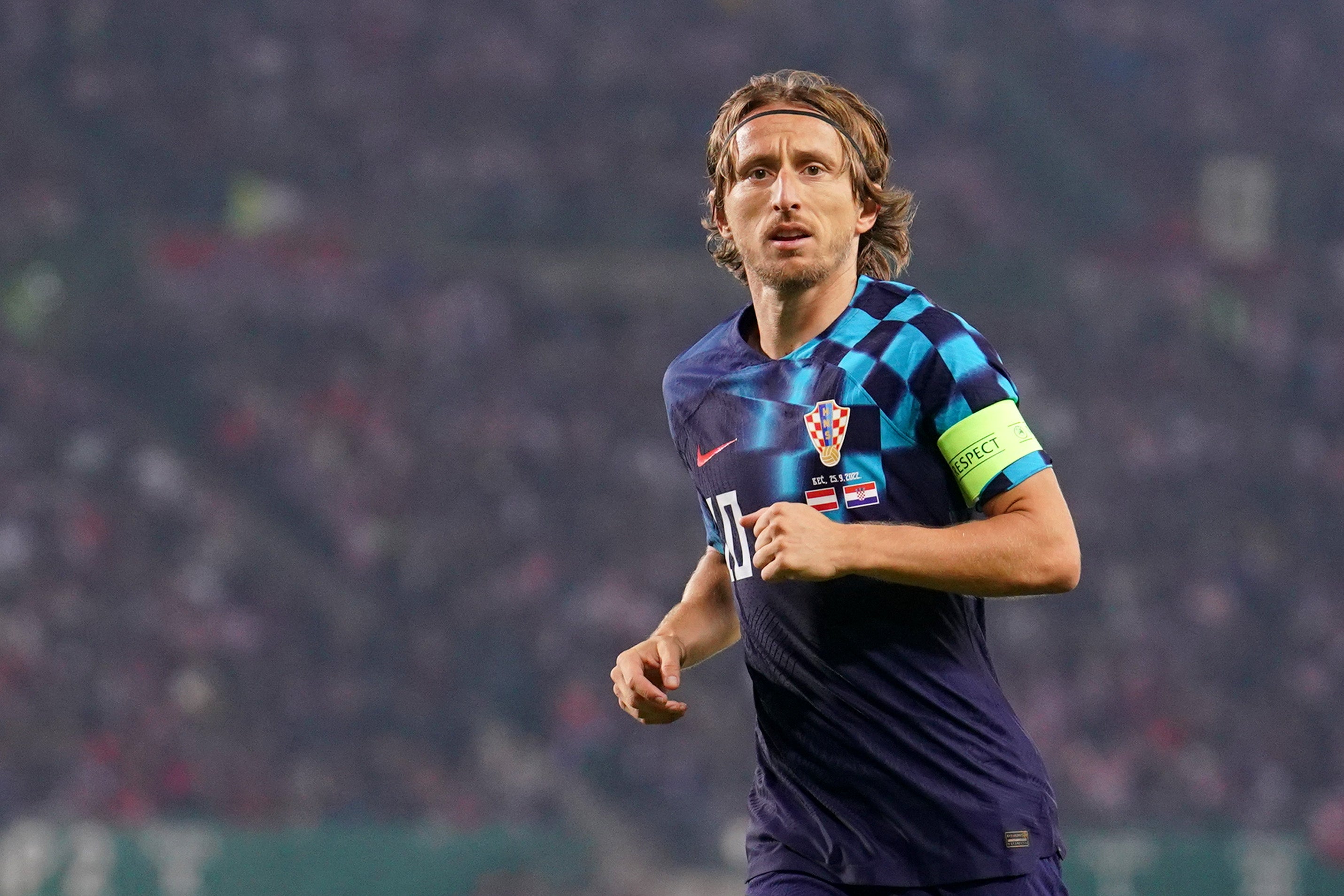 Croacia y Países Bajos se clasifican para la fase final de la Nations League Croacia y Países Bajos se clasifican para la fase final de la Nations League
