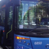 Reactivan el servicio gratuito de autobús con el campus de la UJI