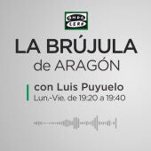 OCR23 LA BRUJULA DE ARAGON Luis Puyuelo
