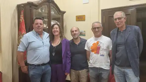 Máis de cen actores estarán na Noite do Medo de Ourense Máis de cen actores estarán na Noite do Medo de Ourense