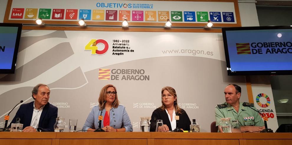 Crecen los rescates casi un 22% en lo que va de año Crecen los rescates casi un 22% en lo que va de año