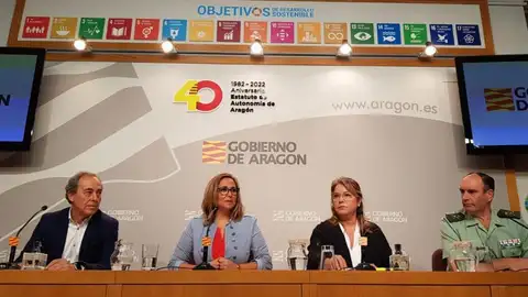 Crecen los rescates cerca del 22% en lo que va de año Crecen los rescates cerca del 22% en lo que va de año