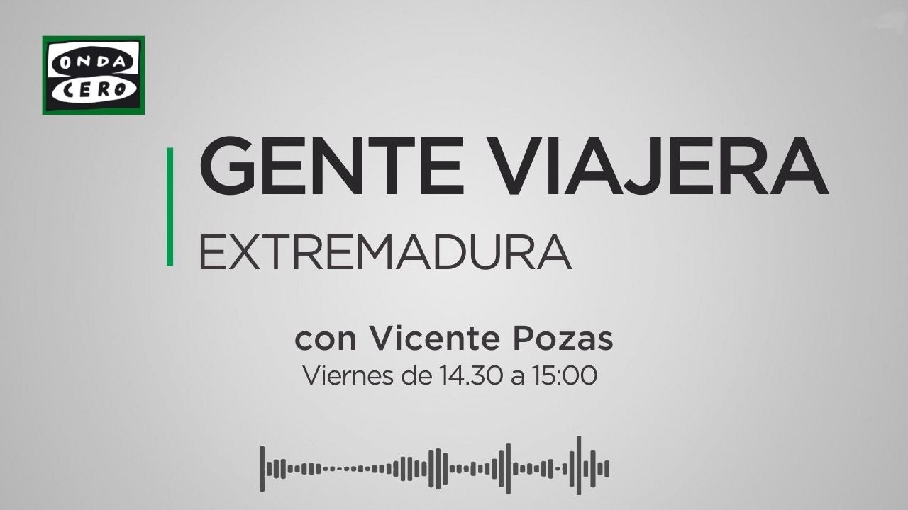 Gente Viajera Extremadura Gente Viajera Extremadura