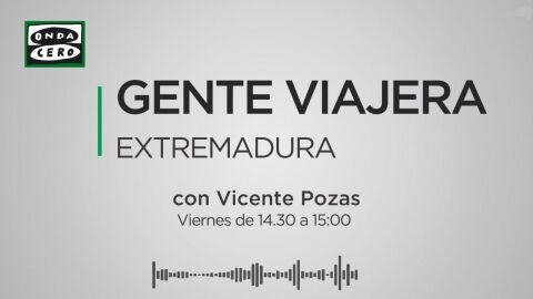 Gente Viajera Extremadura