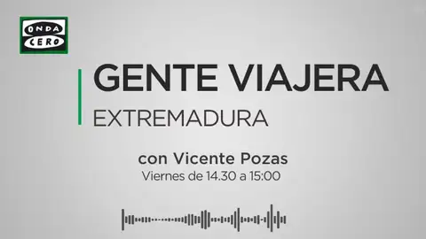 Gente Viajera Extremadura Gente Viajera Extremadura