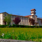 Residencia Iurreamendi