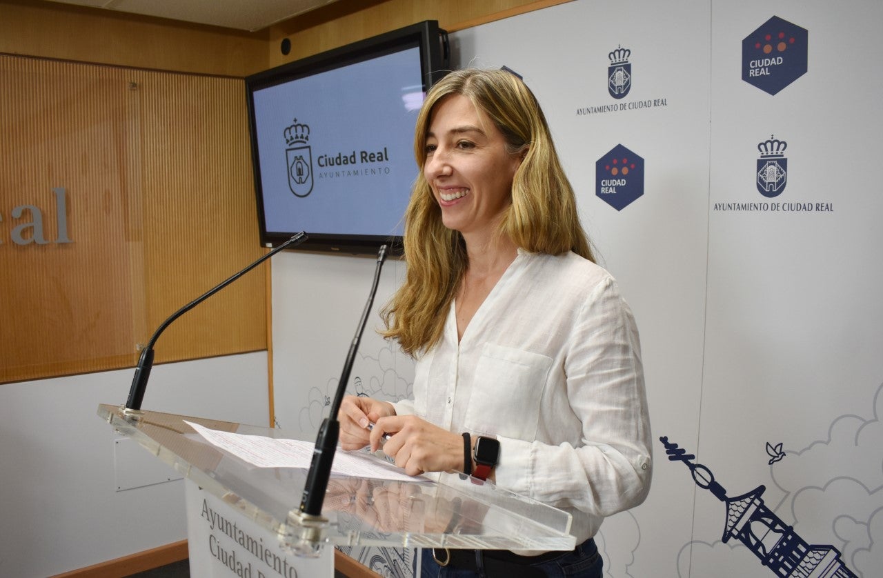 El Ayuntamiento de Ciudad Real continuará y finalizará las obras de mejora de la Plaza de la Pilarica El Ayuntamiento de Ciudad Real continuará y finalizará las obras de mejora de la Plaza de la Pilarica