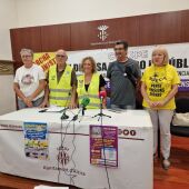 PENSIONISTAAS RIBERA