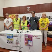 PENSIONISTAAS RIBERA PENSIONISTAAS RIBERA