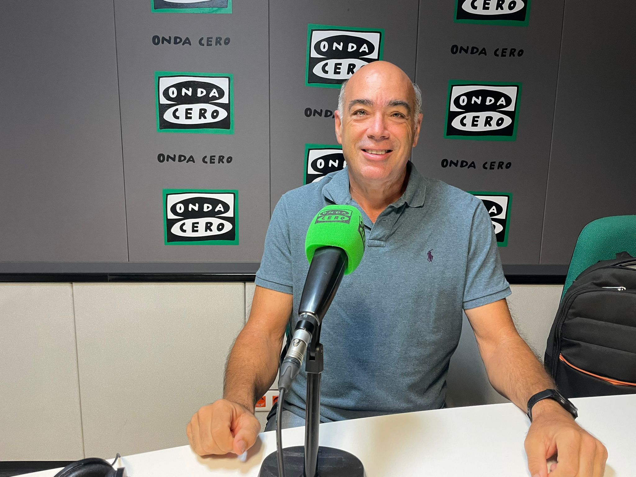 'Con las Orejas Tiesas' (1x22): Preparando nuestra semana grande 'Con las Orejas Tiesas' (1x22): Preparando nuestra semana grande