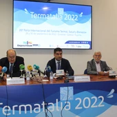Termatalia volve con 25 paises Termatalia volve con 25 paises