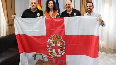 Almería desfilará en Nueva York ONDA CERO ALMERIA