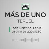 OCR23 MDU TERUEL Cristina Teruel
