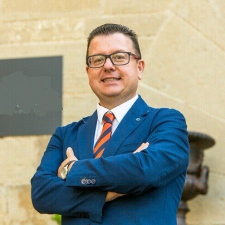 La Firma de Carlos Medrano La Firma de Carlos Medrano