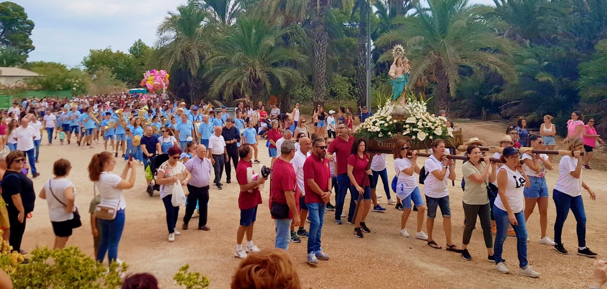 Alejandro Espí, edil de fiestas, "Los Montesinos celebran unas fiestas cargadas de tradición y participación" Alejandro Espí, edil de fiestas, "Los Montesinos celebran unas fiestas cargadas de tradición y participación"