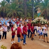 Alejandro Espí, edil de fiestas, "Los Montesinos celebran unas fiestas cargadas de tradición y participación" Alejandro Espí, edil de fiestas, "Los Montesinos celebran unas fiestas cargadas de tradición y participación"