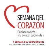 Alcalá de Henares celebra su X Semana del Corazón