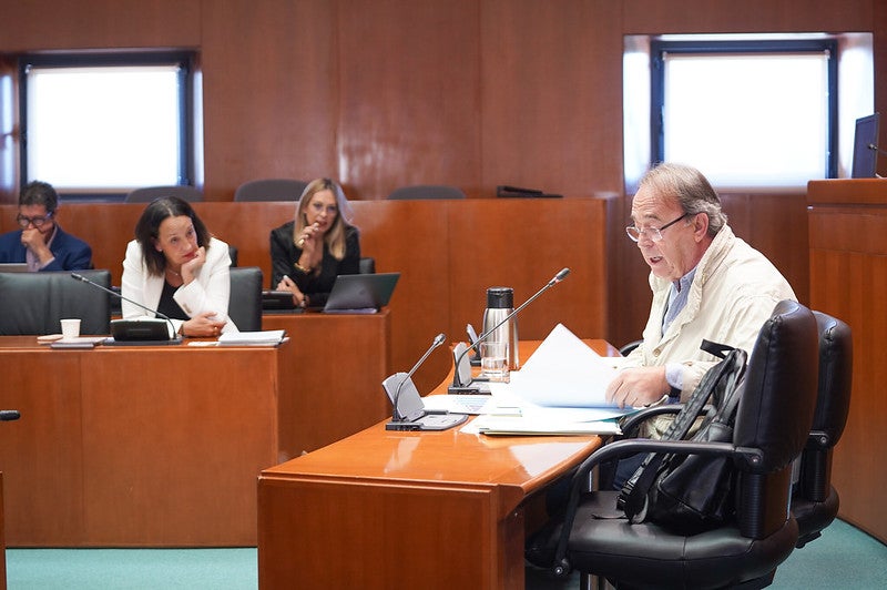 El Gobierno autonómico ha ejecutado el 50,3% del presupuesto de Aragón El Gobierno autonómico ha ejecutado el 50,3% del presupuesto de Aragón