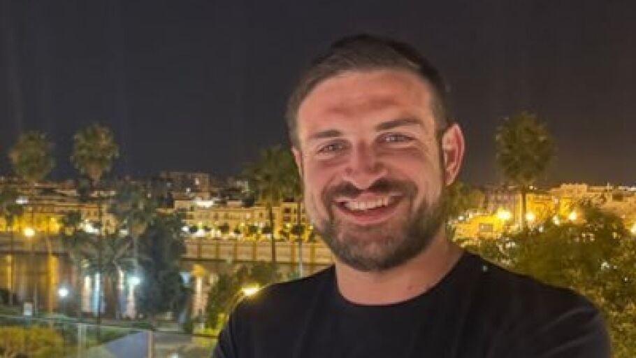 Javier Dom&iacute;nguez