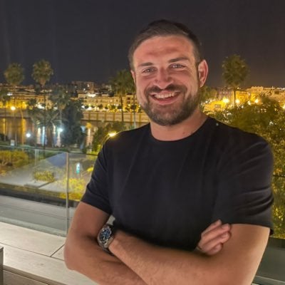 La Firma de Javier Domínguez La Firma de Javier Domínguez