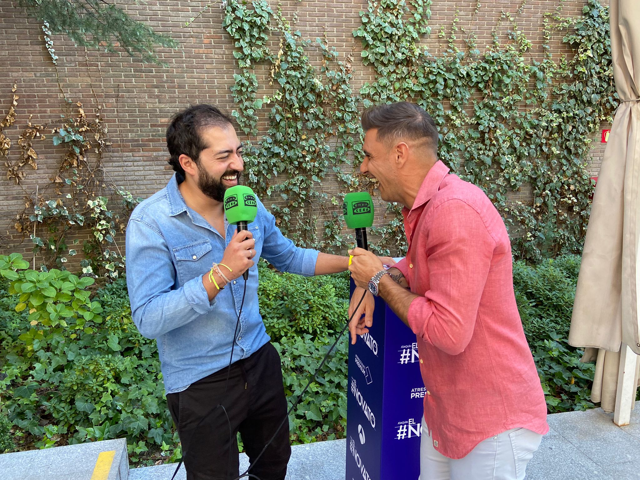 Joaquín: "Entrar en Champions serían palabras mayores y si puedo, quiero vivirlo" Joaquín: "Entrar en Champions serían palabras mayores y si puedo, quiero vivirlo"