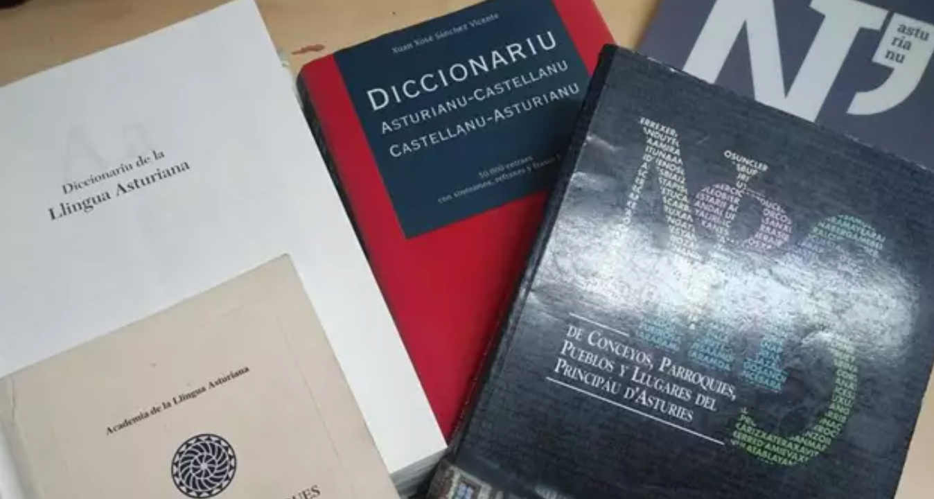 Llanes, Ribadesella y Bimenes se suman al proyecto 'Falamos' para la enseñanza del asturianu entre los adultos Llanes, Ribadesella y Bimenes se suman al proyecto 'Falamos' para la enseñanza del asturianu entre los adultos