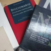 Libros formativos en llingua asturiana