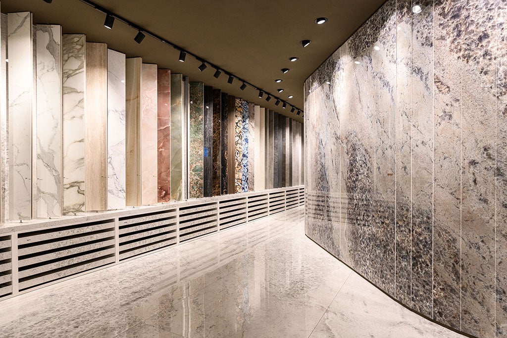 El sector cerámico español, segundo mayor expositor en CERSAIE 2025 El sector cerámico español, segundo mayor expositor en CERSAIE 2025