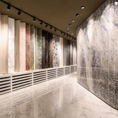 Empieza Cersaie, la feria italiana más importante del mundo en el sector azulejero Empieza Cersaie, la feria italiana más importante del mundo en el sector azulejero