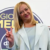 ¿Debería preocupar la victoria de Meloni? ¿Debería preocupar la victoria de Meloni?