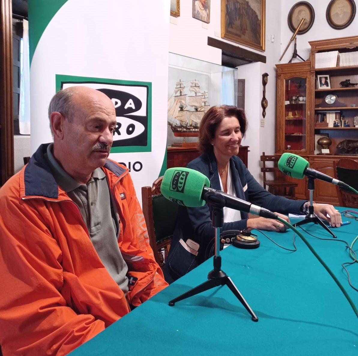 Más de Uno Gijón 27/09/2022 Más de Uno Gijón 27/09/2022