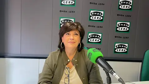 Carmen Montoro, asesora financiera. Carmen Montoro, asesora financiera.