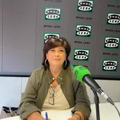 Carmen Montoro, asesora financiera. Carmen Montoro, asesora financiera.